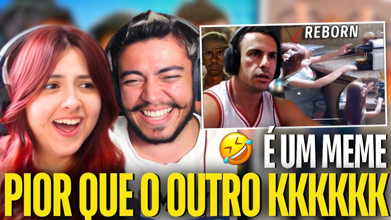 SUPER XANDÃO VENDO VÍDEOS ALEATÓRIOS E ENGRAÇADOS #13 | REACT
