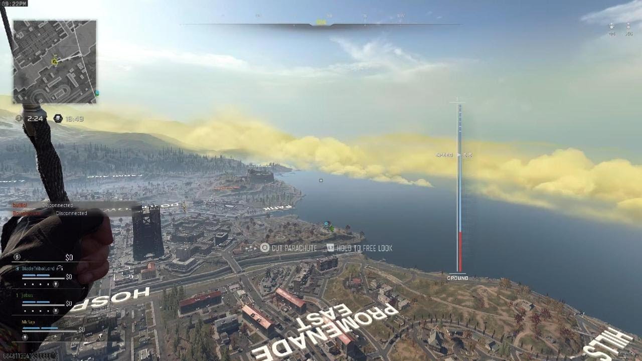Call of Duty #18