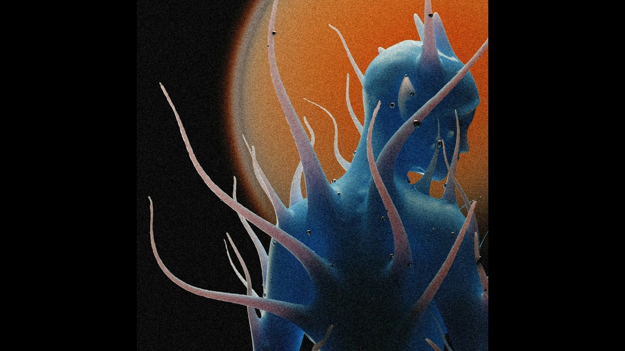 lvndquist & limbow - talk back