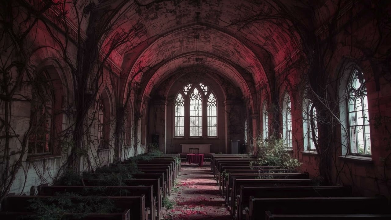 Spiritual But Toxic