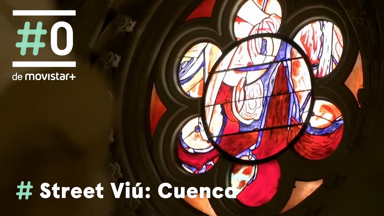 Streetviú: La catedral de Cuenca, el primer gótico de Castilla #Cuenca | #0