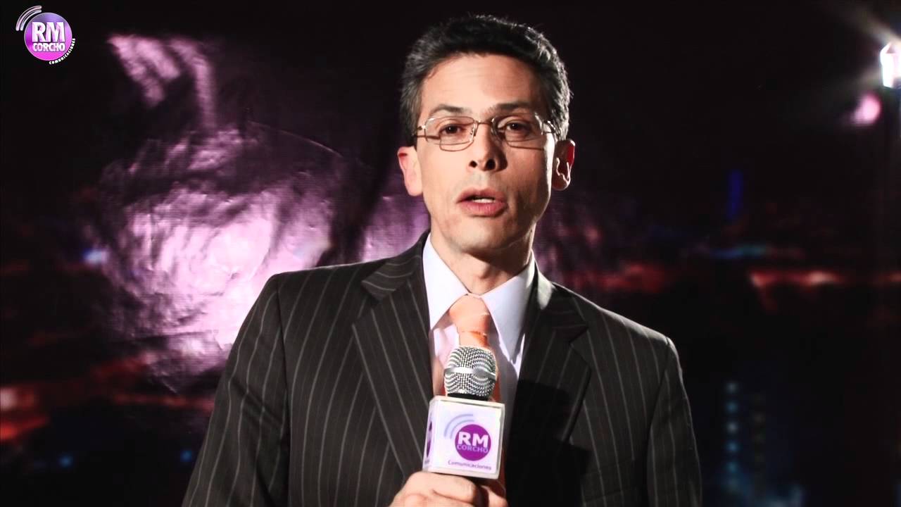 Taller de Deportes con Germ&aacute;n Arango