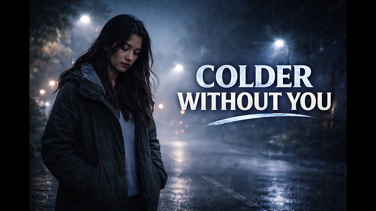 Baguio Nights | Feel Colder Without Your Love | Luna Mae