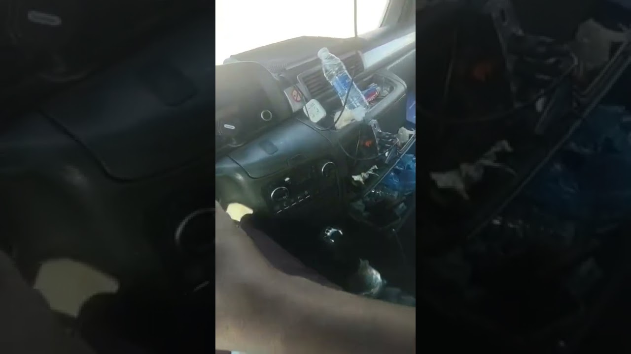 تعليم قيادة شاحنات مان قير عادي 440
