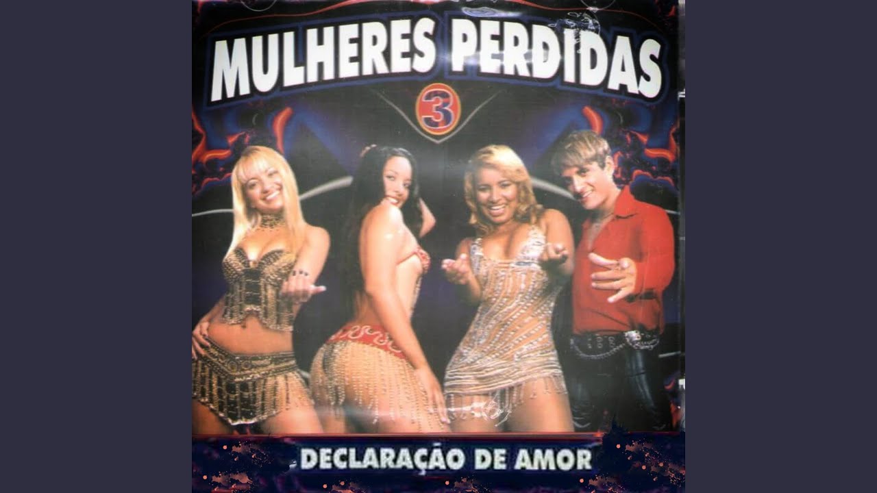 Perdi Você Pra Quem?