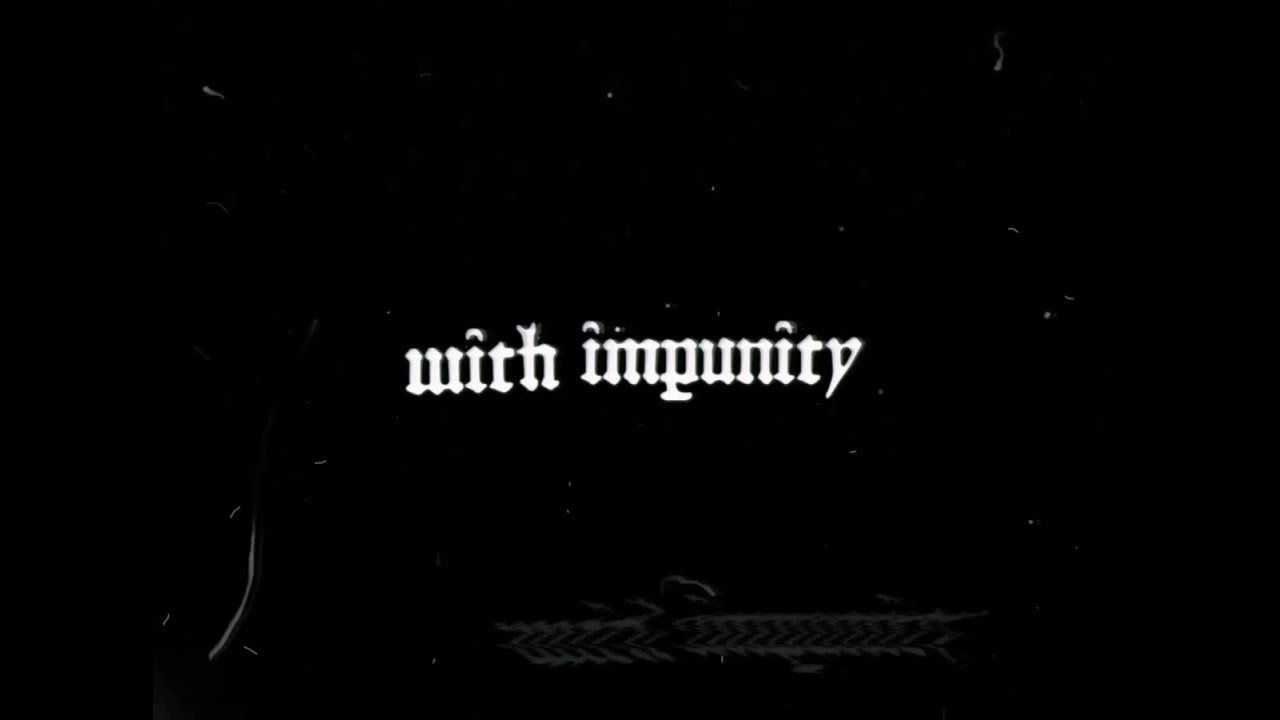 FLESH CREEP - WITH IMPUNITY