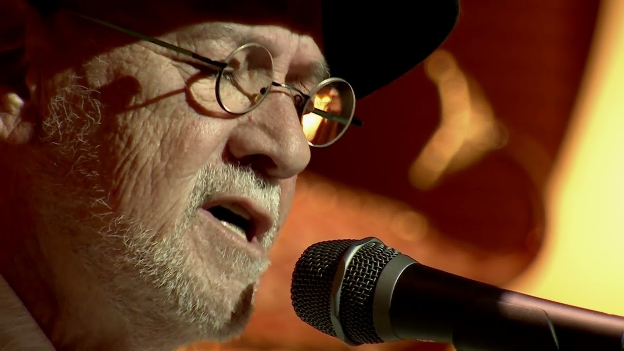 Concert Nicu Alifantis & Fragile Band