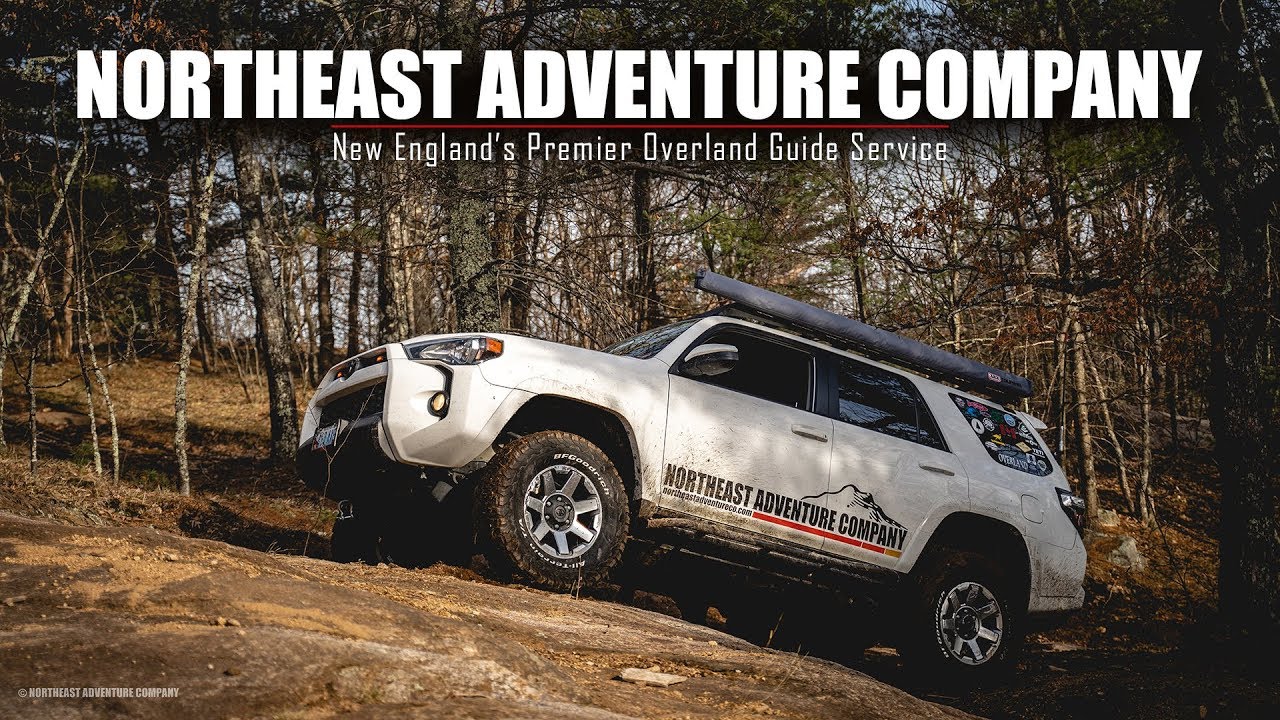 Northeast Adventure Company