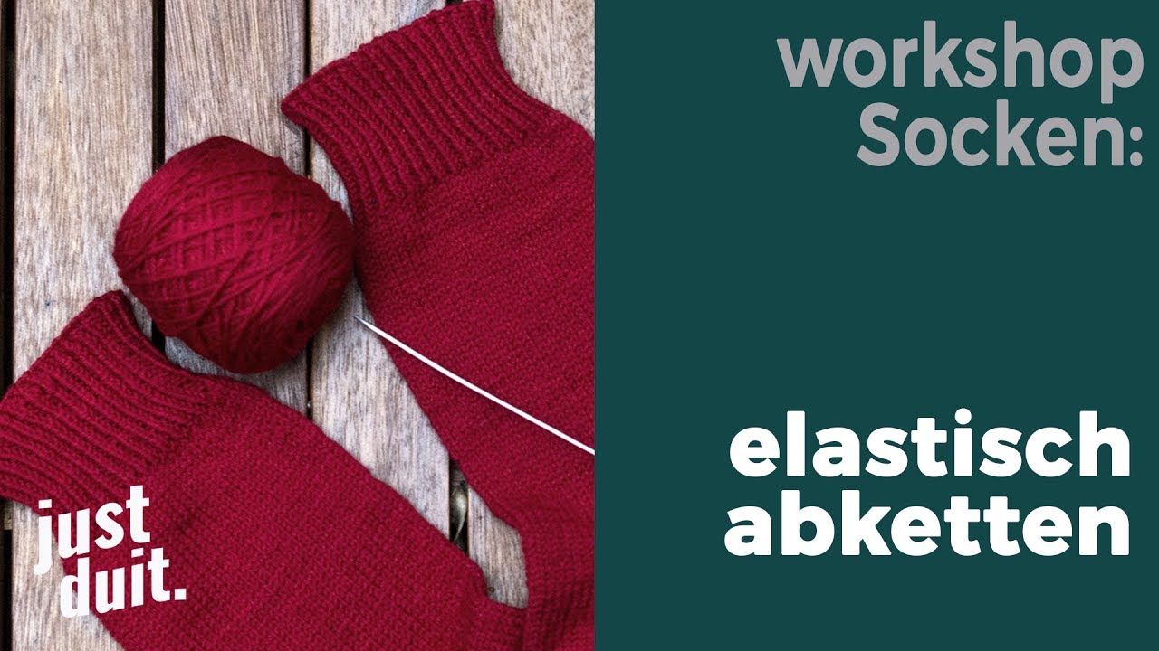 elastisch abketten