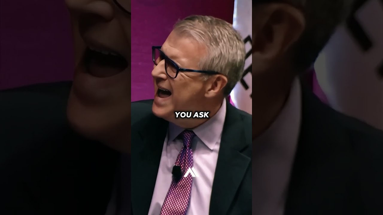 Почему миллиардер Джимми Лай просит Америку о помощи... 😳⚖️