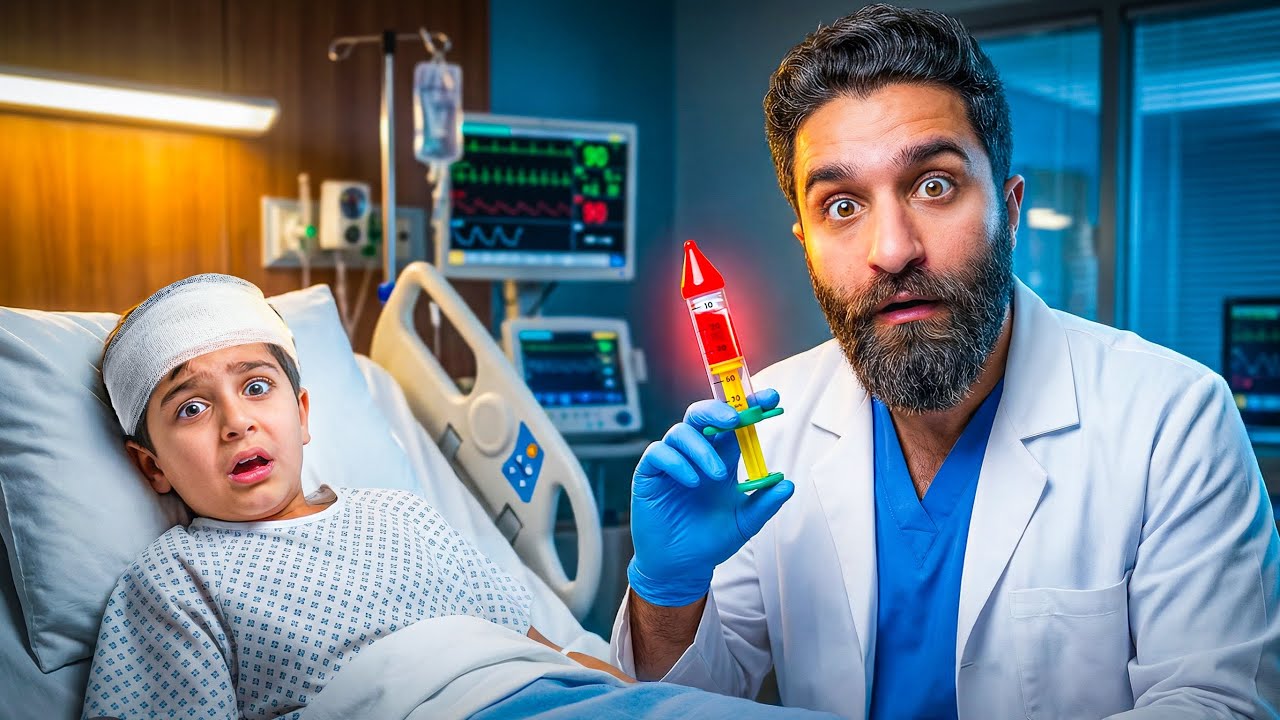 عمو حسن صار اكبر دكتور لكن الشرطة#اكسبلور #comedy #funny #automobile #شفا 