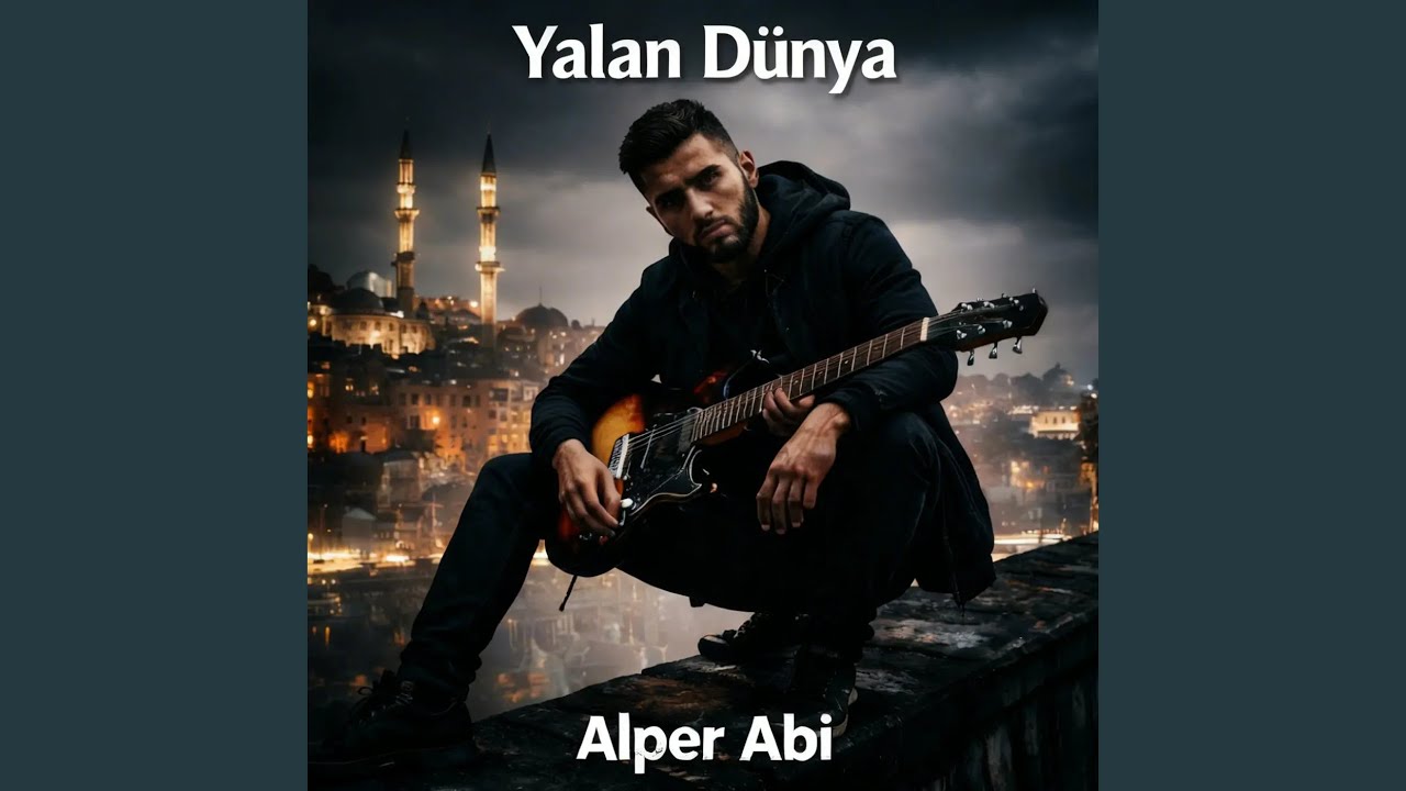 Yalan Dünya