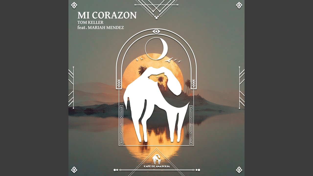 Mi Corazon