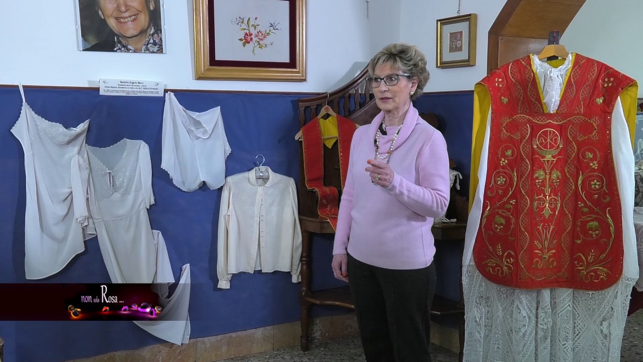 Non solo Rosa - Gabriella Gallio e Teresa Zaia