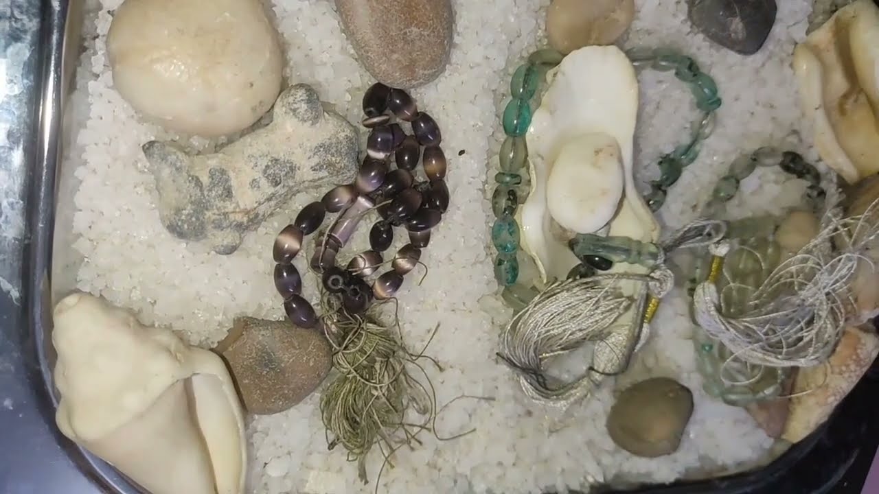 برج الجدي ♑ خطير ه جدا اخير اكتمل وهتفرج عليك تعرف الناس الحبيثه ده حاقده في حياتك #القارئه_ام_احمد