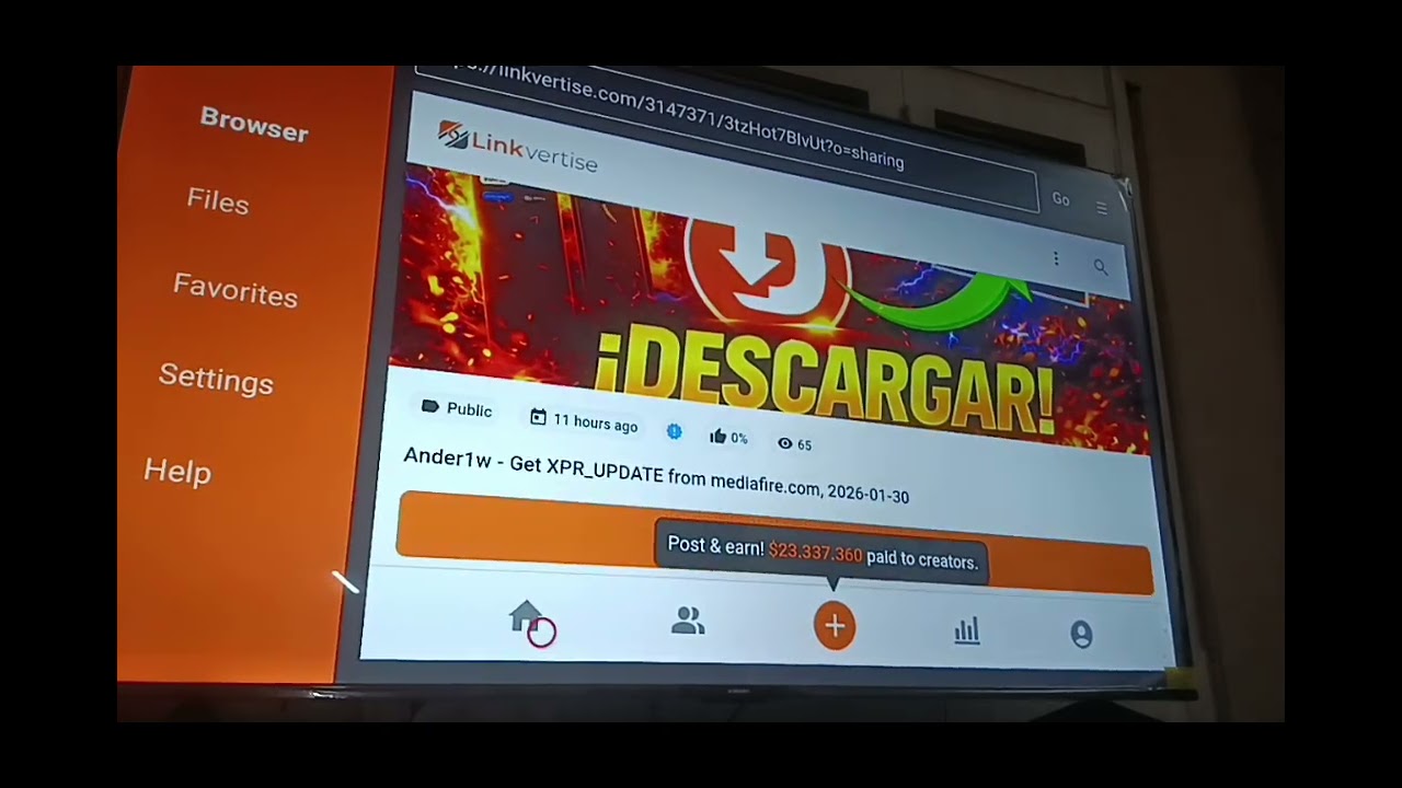 Nuevo codigo m&aacute;gico Amazon fire tv stick funcionando xuper tv 