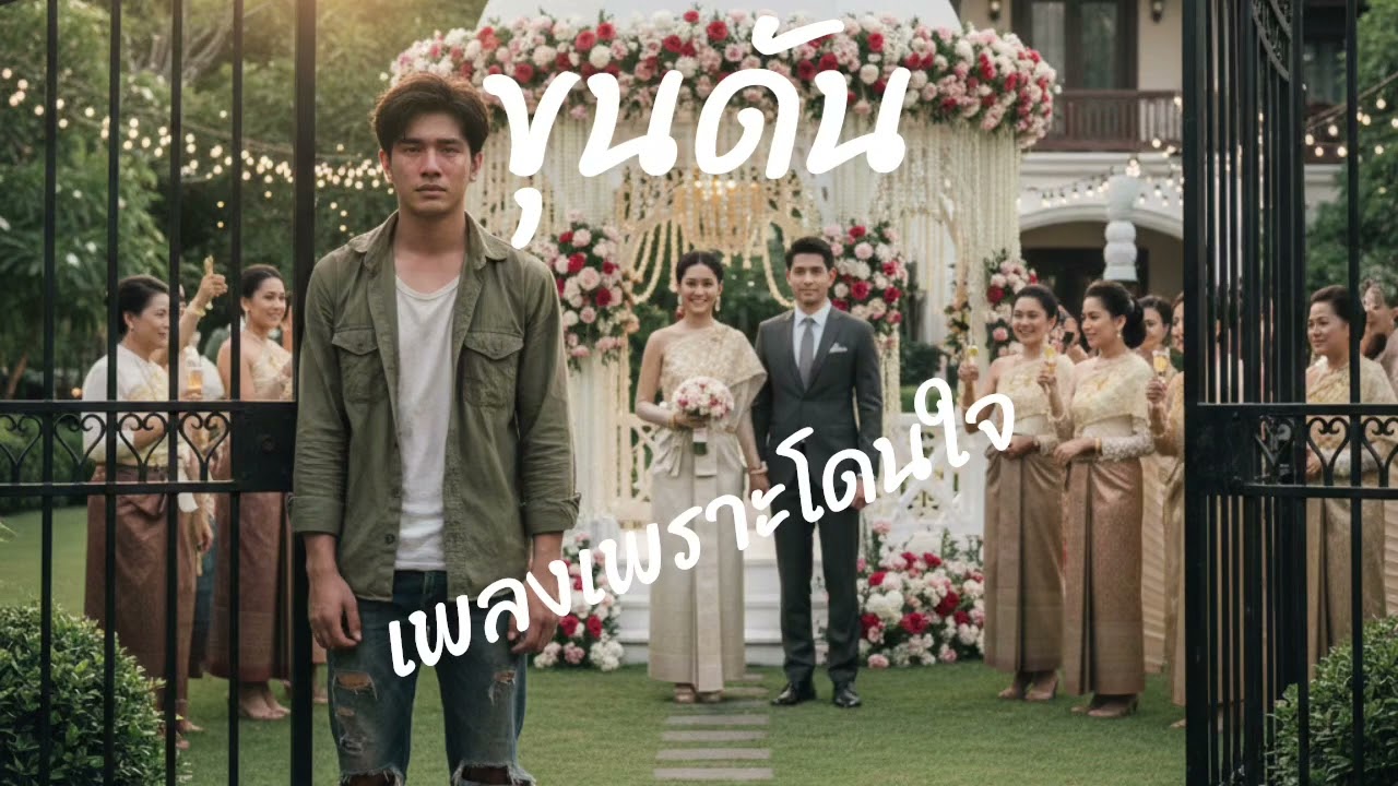เพลง:ขุนดัน(คนละชั้น)