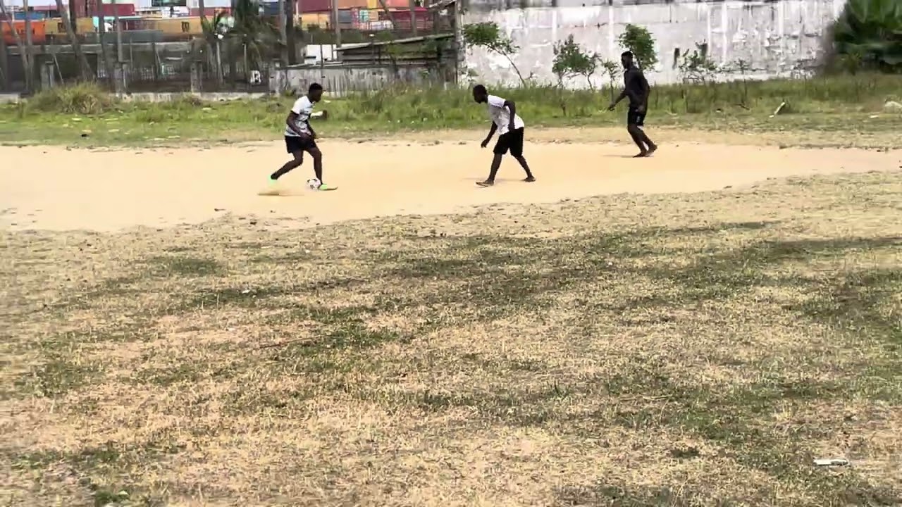 Train AI fc