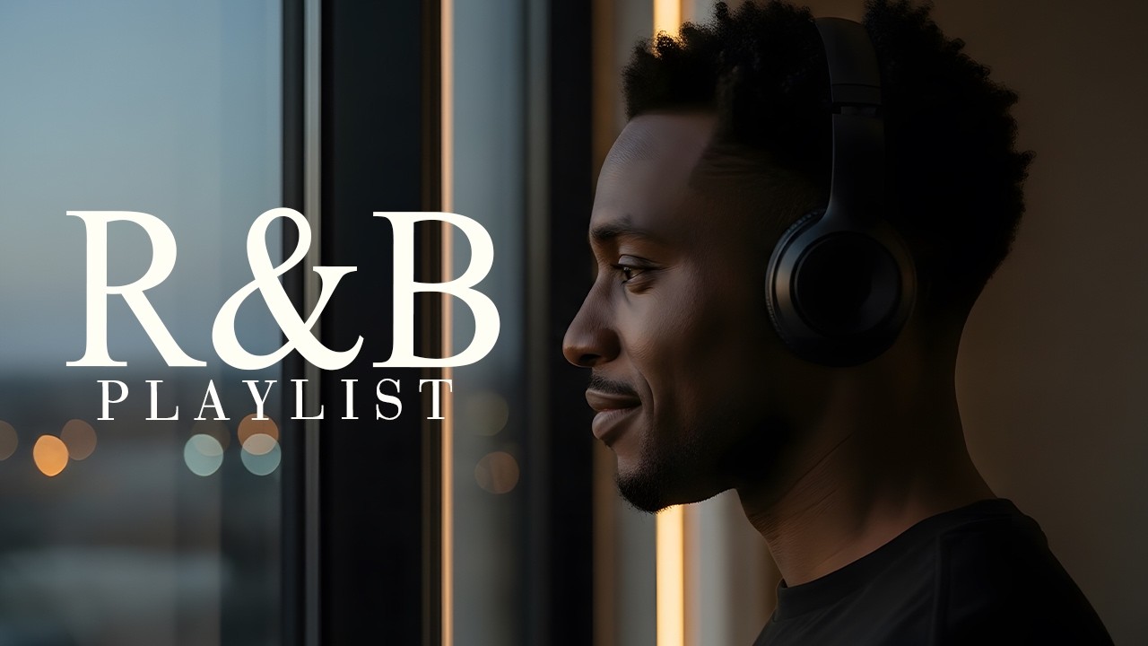 Soft Notes | Emotional R&B (Calm Session)