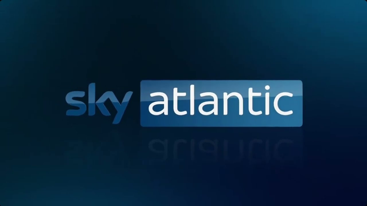 Sky Atlantic: Generic ident (5/2/26)