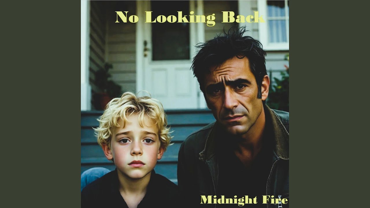 No Looking Back