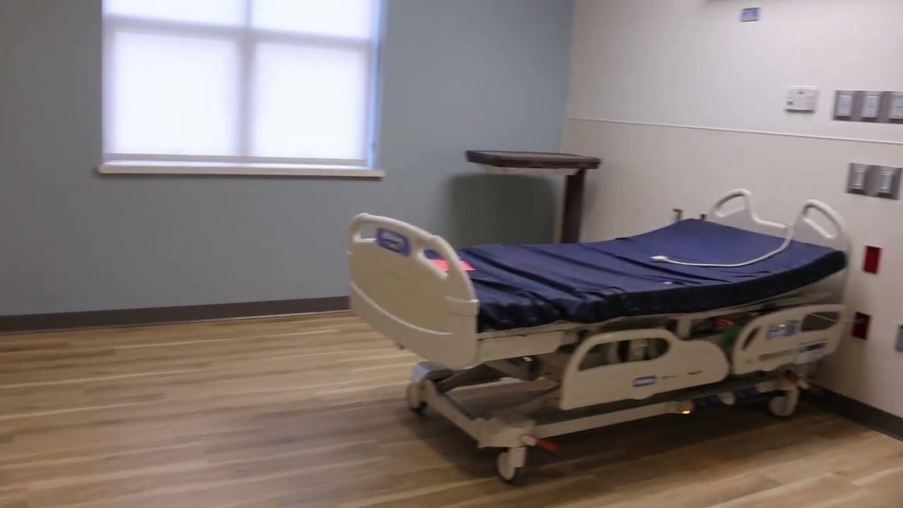 Freeman Fort Scott Update Video