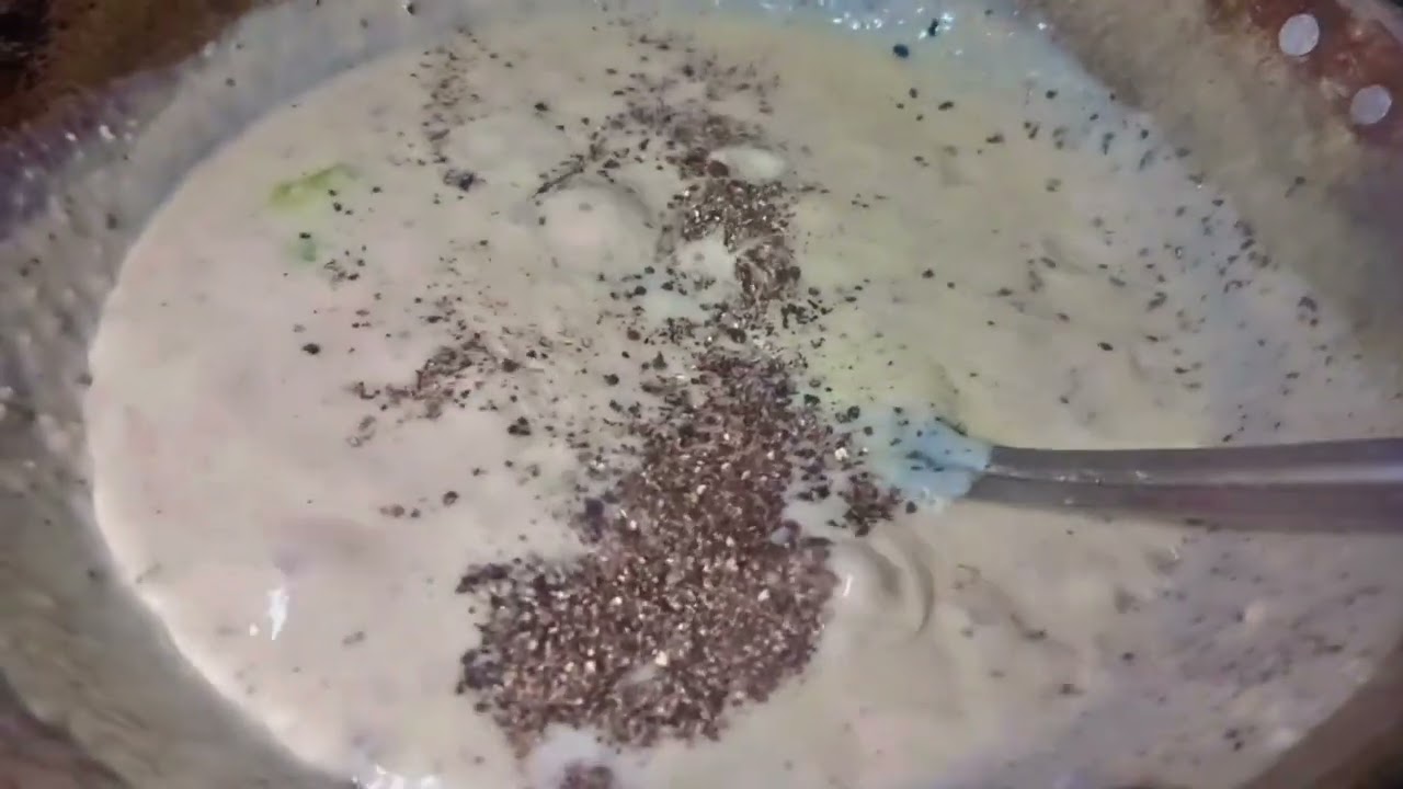 Mummy ke ghar ke sehri behen ne banaya white sauce pasta 🍝😋@irnazfaimlyvlogs #youtubevideo#cooking 