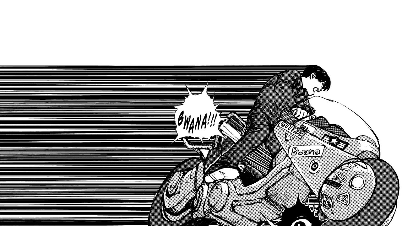 1 - Nathan Micay fka Bwana - Capsule's Pride (Bikes)