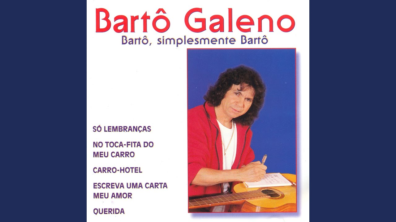 De que vale ter tudo na vida