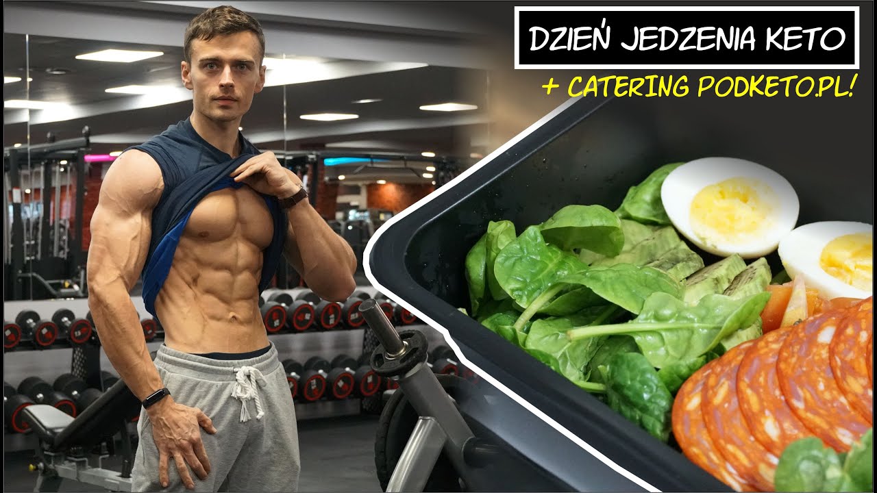 Dzień jedzenia i Catering Podketo.pl! *zakupy w mięsnym*