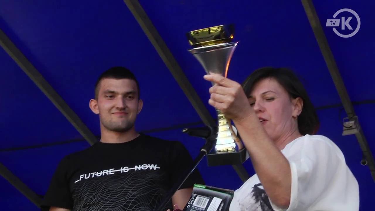 X Dzień Ogórka w Karszewie