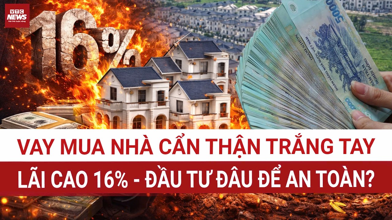 Lãi suất thả nổi 