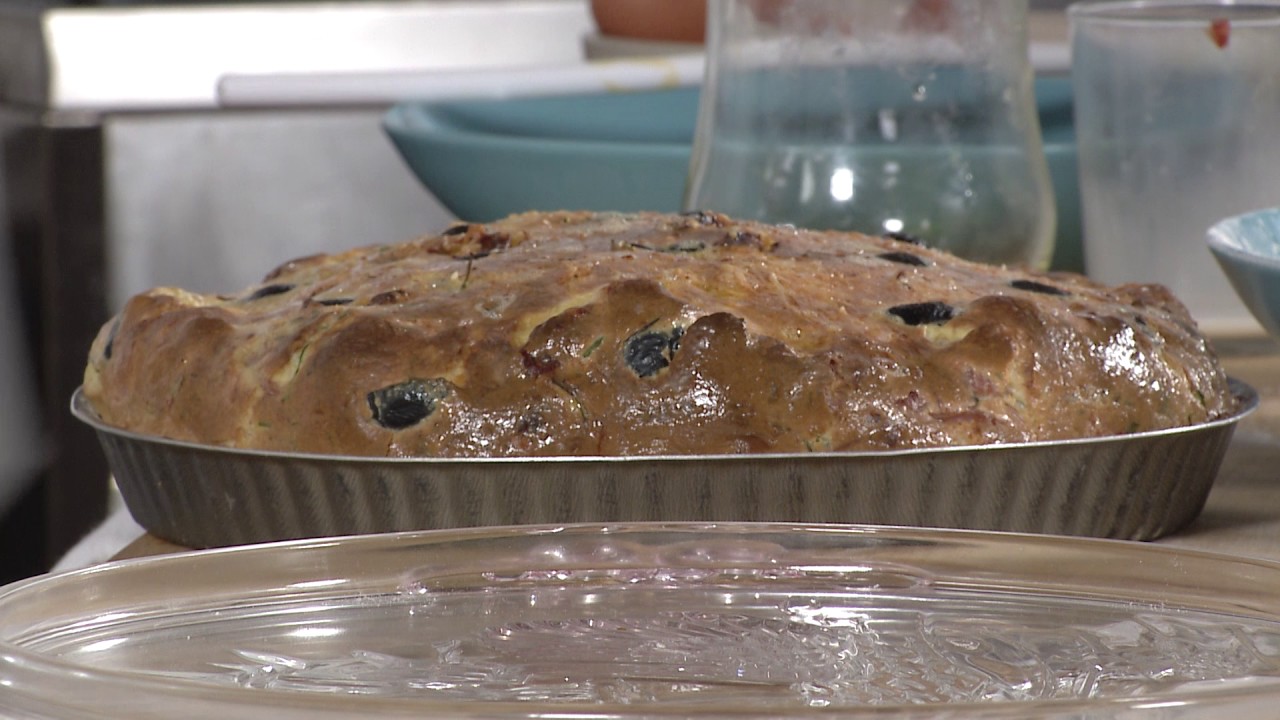 Segredo dos Sabores T1 Ep14 Compacto Parte 1