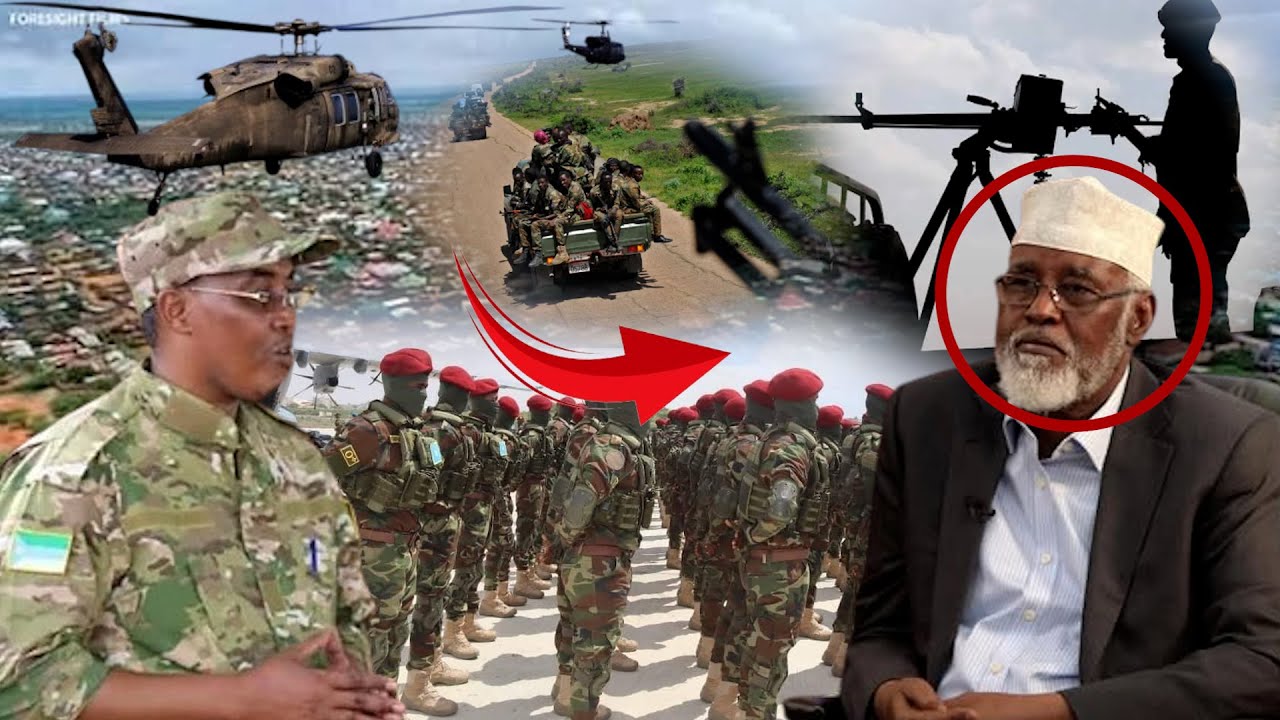 DEG-DEG: HUBKII & CIIDANKII GALAY GUDAHA KENYA OO LASOO CELINAYO, NIYAD JABKA A/MADOBE & JANAN OO…