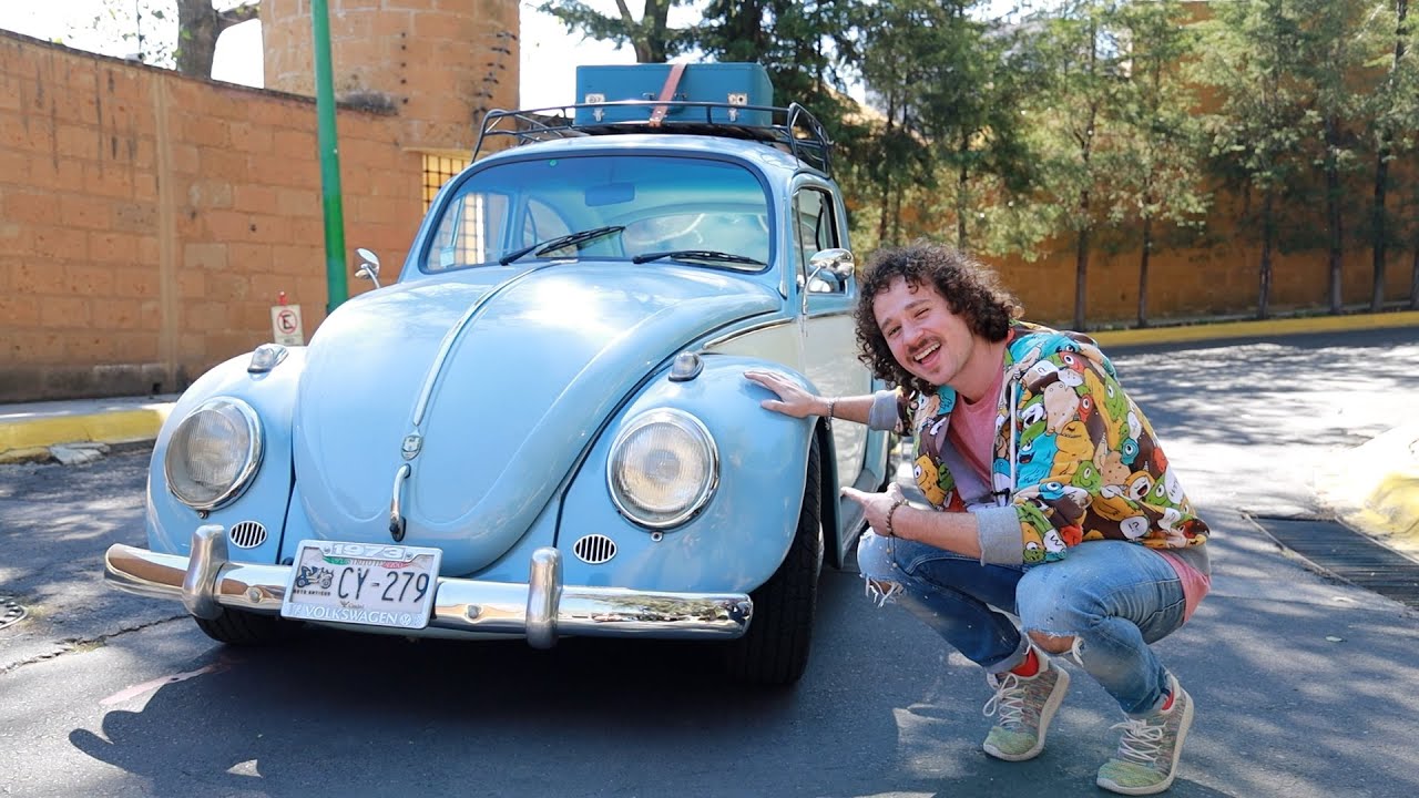 Я купил НОВУЮ АВТОМОБИЛЬ! И это лучше Ламборджини 🚙