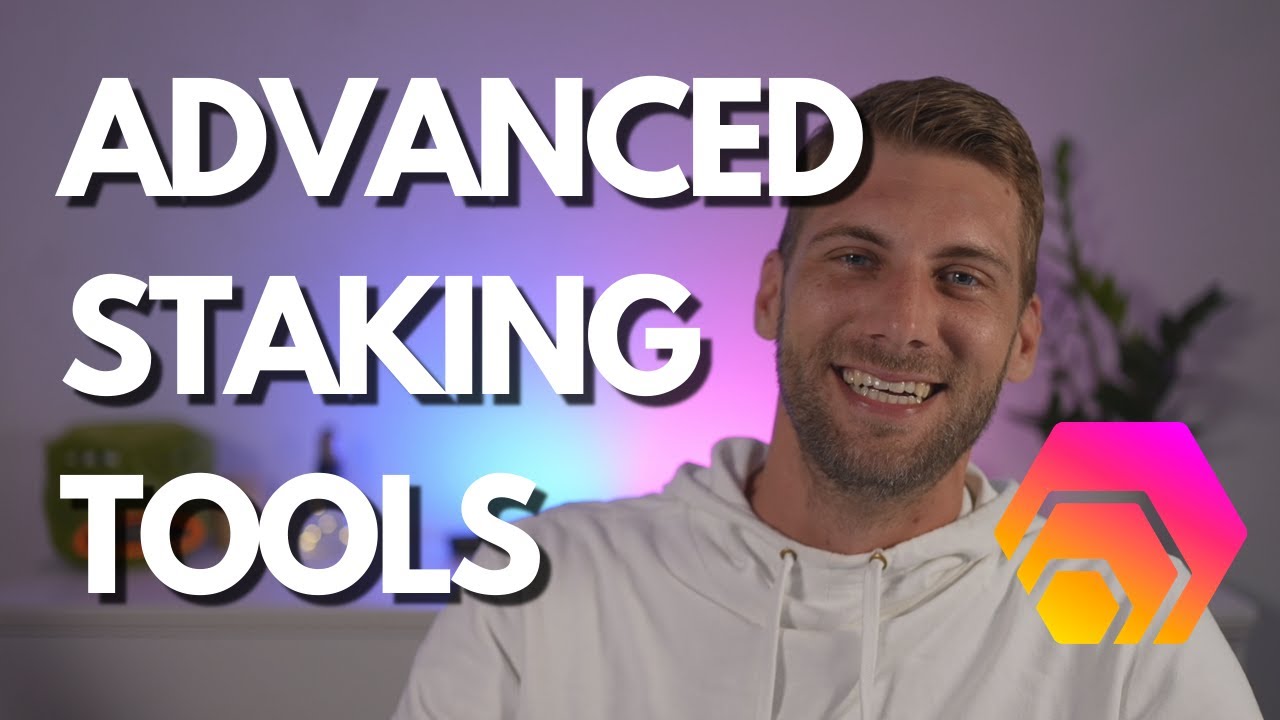 Advanced HEX Staking Tools