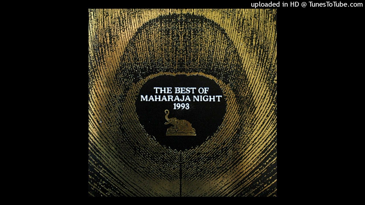 VIRGINELLE - HOT LOVE & EMOTION (MAHARAJA NIGHT 🐘 REMIX)