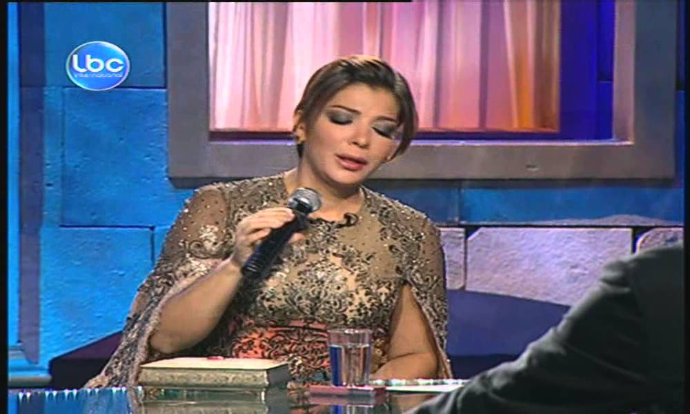 Ana Wal Assal -Assala Nasri -Ramadan 2013