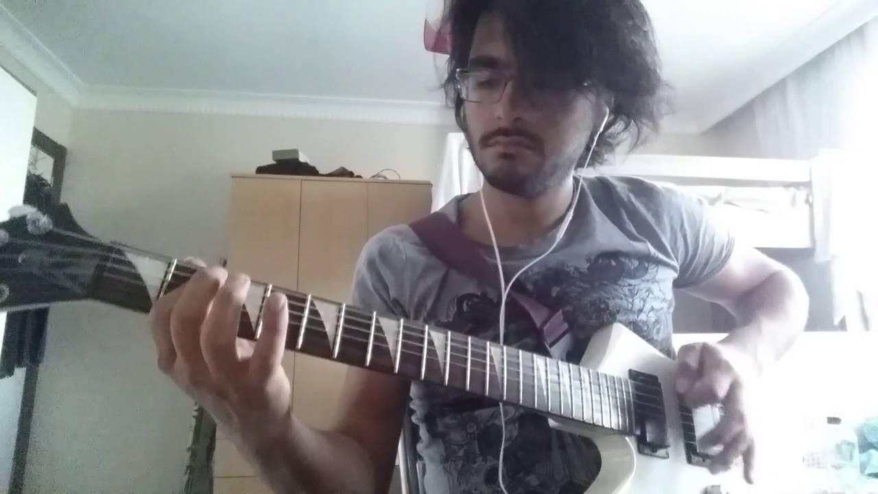 Witherscape - Rapture Ballet Cover