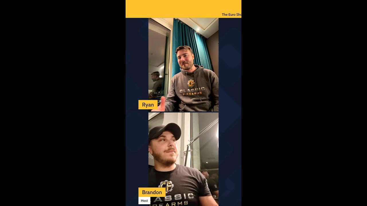 IWA Germany Show LIVE STREAM  📱