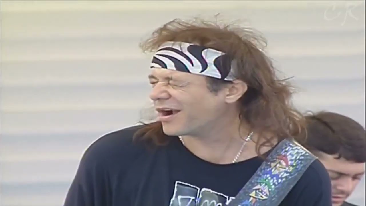 Armandinho - Brasileirinho (Bem Brasil 1997)