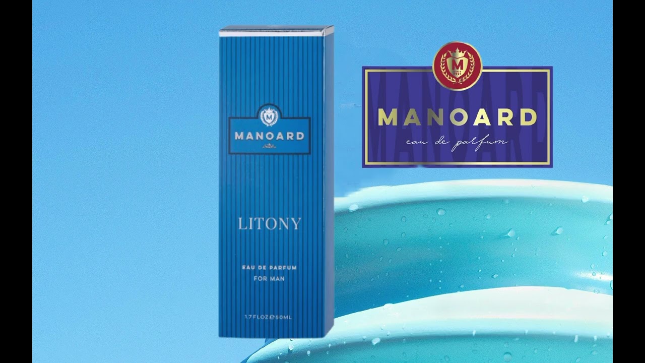 MANOARD LITONY | OCENJIVANJE PARFEMA