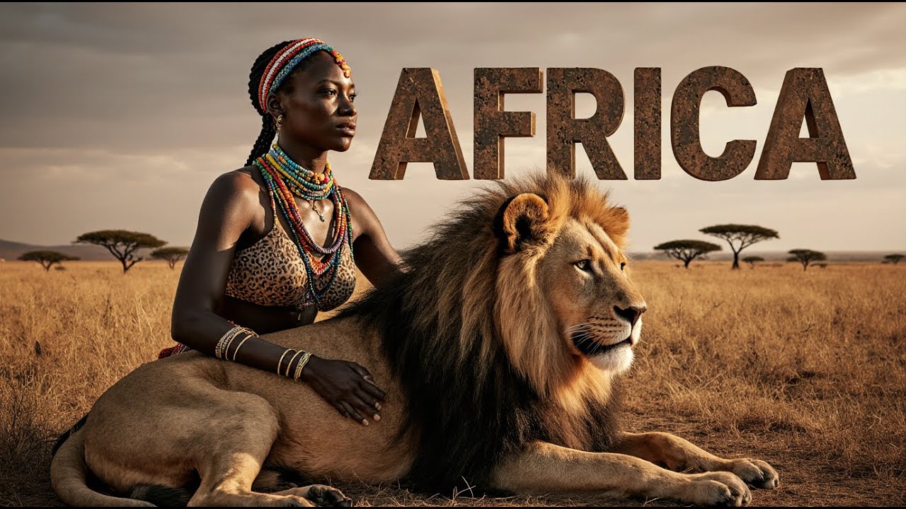 Sacred African Morning | Zulu Voices for Peaceful Awakening