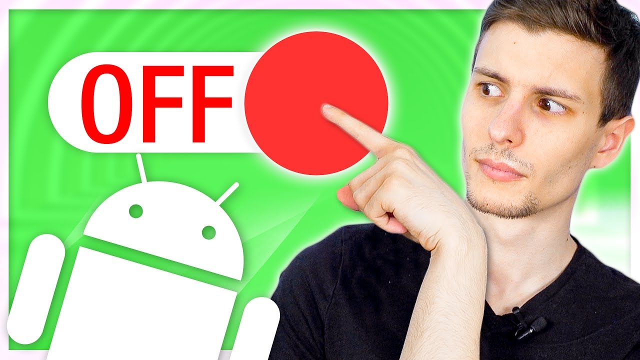 13 Android Settings You Should Change Now!