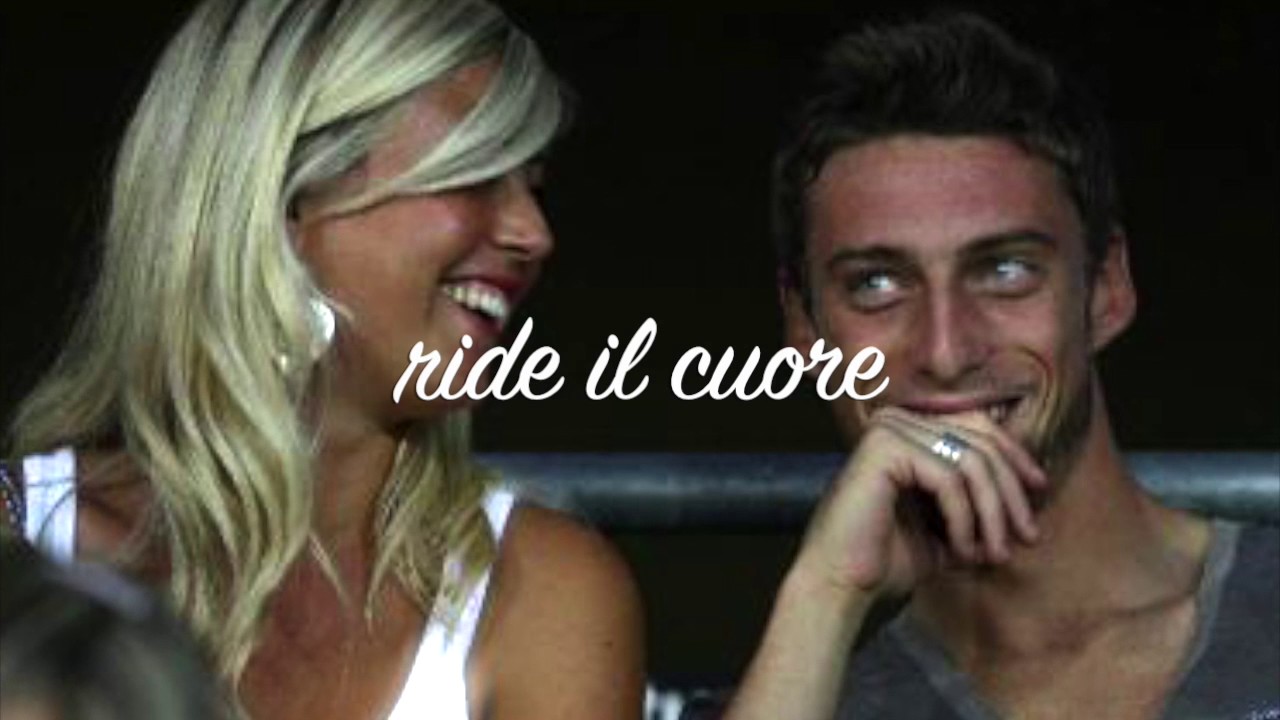 Ai vostri nove anni d'amore. - Claudio&Roberta