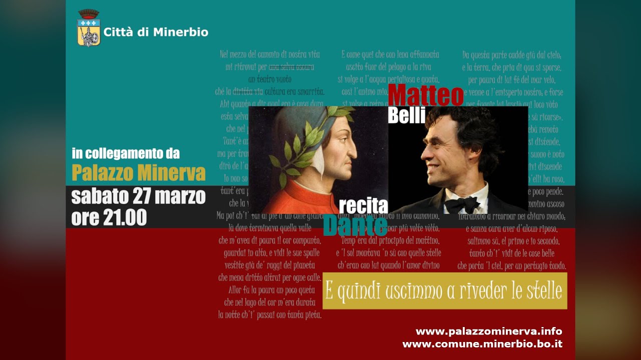Matteo Belli in 
