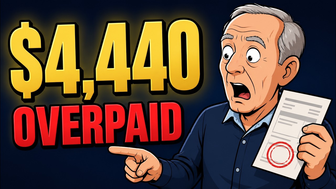 The Medicare Bill Based on a Job You No Longer Have &mdash; Form SSA 44 Explained