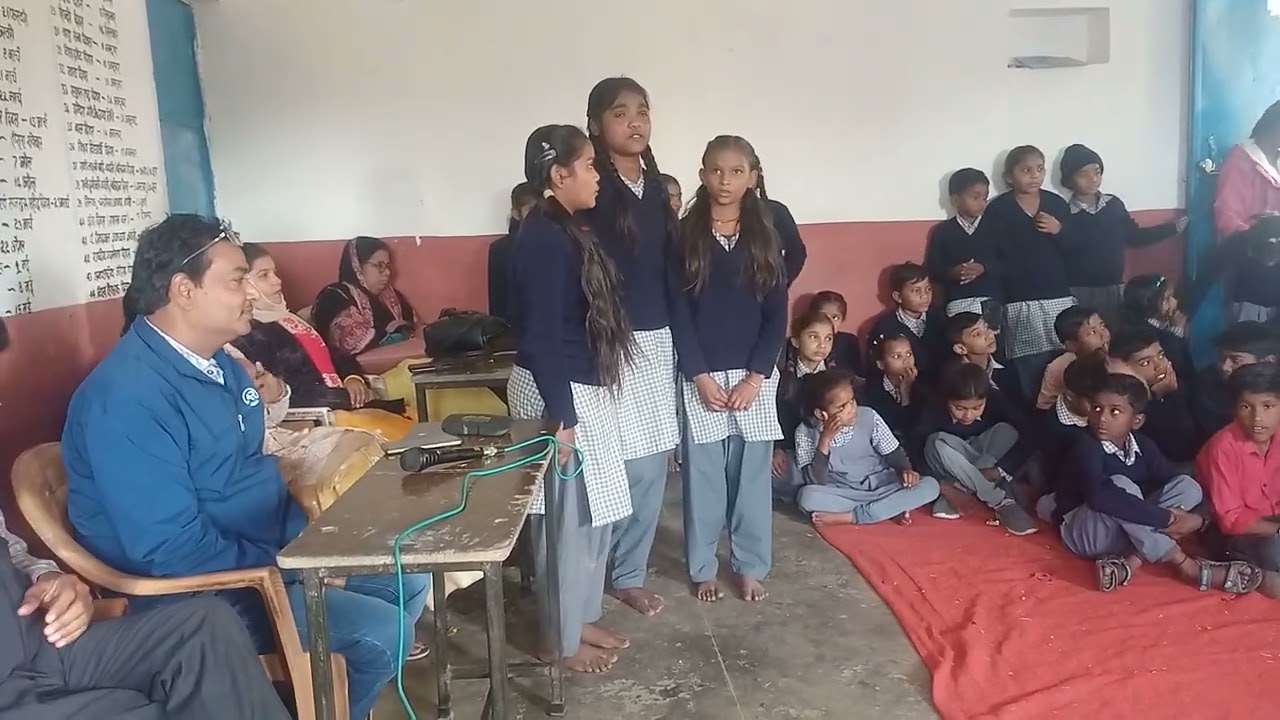 vidai Geet,  Simran ,Priyanka, Kajal