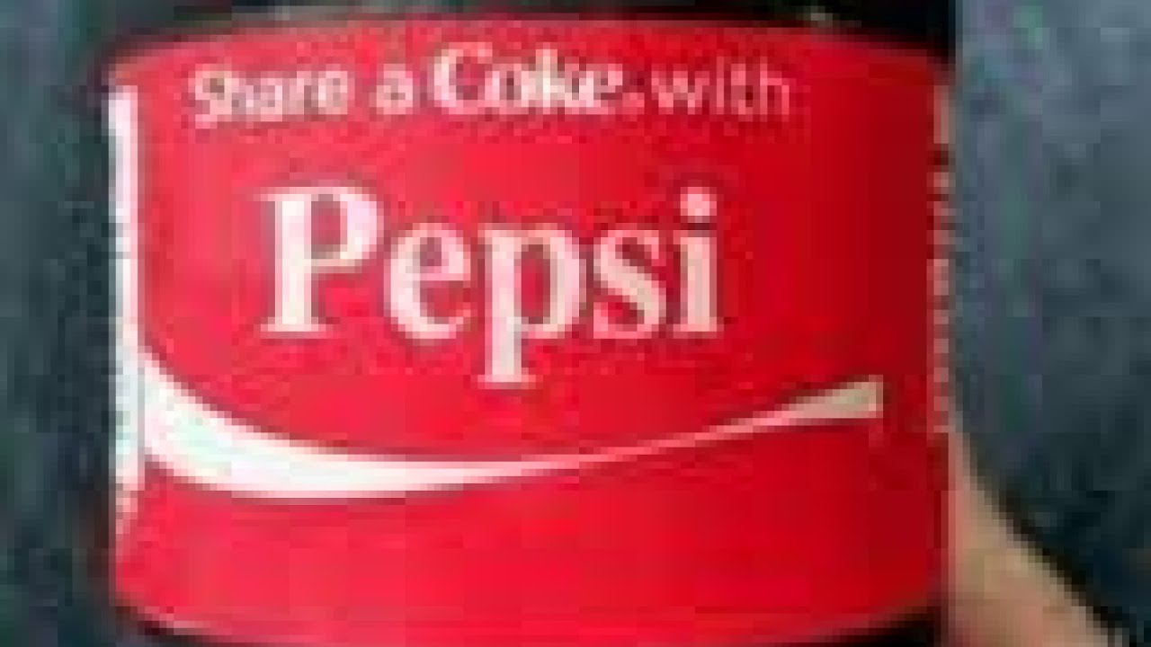 Top 5 Soda