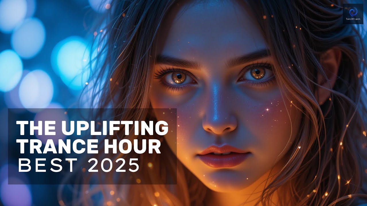 Best Uplifting Trance Hour 2025 Pure Emotional & Euphoric Vocal